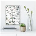 Picture of Eucalyptus Vine _GroupedProduct_Rectangle_Portrait_Photography _GroupedProduct_Rectangle_Portrait_Canvas_Framed_