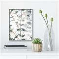Picture of Eucalyptus Vine _GroupedProduct_Rectangle_Portrait_Photography _GroupedProduct_Rectangle_Portrait_Canvas_Framed_
