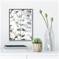 Picture of Eucalyptus Vine _GroupedProduct_Rectangle_Portrait_Photography _GroupedProduct_Rectangle_Portrait_Canvas_Framed_
