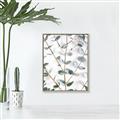 Picture of Eucalyptus Vine _GroupedProduct_Rectangle_Portrait_Photography _GroupedProduct_Rectangle_Portrait_Canvas_Framed_