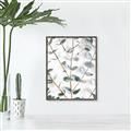 Picture of Eucalyptus Vine _GroupedProduct_Rectangle_Portrait_Photography _GroupedProduct_Rectangle_Portrait_Canvas_Framed_