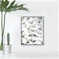 Picture of Eucalyptus Vine _GroupedProduct_Rectangle_Portrait_Photography _GroupedProduct_Rectangle_Portrait_Canvas_Framed_