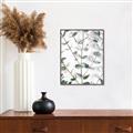 Picture of Eucalyptus Vine _GroupedProduct_Rectangle_Portrait_Photography _GroupedProduct_Rectangle_Portrait_Canvas_Framed_