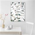 Picture of Eucalyptus Vine _GroupedProduct_Rectangle_Portrait_Photography _GroupedProduct_Rectangle_Portrait_Canvas_Framed_