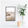 Picture of At the Shore _GroupedProduct_Rectangle_Portrait_Photography _GroupedProduct_Rectangle_Portrait_Canvas_Framed_