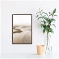 Picture of At the Shore _GroupedProduct_Rectangle_Portrait_Photography _GroupedProduct_Rectangle_Portrait_Canvas_Framed_