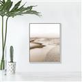 Picture of At the Shore _GroupedProduct_Rectangle_Portrait_Photography _GroupedProduct_Rectangle_Portrait_Canvas_Framed_