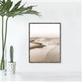 Picture of At the Shore _GroupedProduct_Rectangle_Portrait_Photography _GroupedProduct_Rectangle_Portrait_Canvas_Framed_