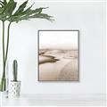 Picture of At the Shore _GroupedProduct_Rectangle_Portrait_Photography _GroupedProduct_Rectangle_Portrait_Canvas_Framed_