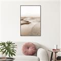 Picture of At the Shore _GroupedProduct_Rectangle_Portrait_Photography _GroupedProduct_Rectangle_Portrait_Canvas_Framed_