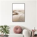 Picture of At the Shore _GroupedProduct_Rectangle_Portrait_Photography _GroupedProduct_Rectangle_Portrait_Canvas_Framed_