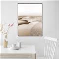 Picture of At the Shore _GroupedProduct_Rectangle_Portrait_Photography _GroupedProduct_Rectangle_Portrait_Canvas_Framed_
