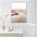 Picture of At the Shore _GroupedProduct_Rectangle_Portrait_Photography _GroupedProduct_Rectangle_Portrait_Canvas_Framed_