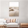 Picture of At the Shore _GroupedProduct_Rectangle_Portrait_Photography _GroupedProduct_Rectangle_Portrait_Canvas_Framed_