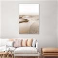 Picture of At the Shore _GroupedProduct_Rectangle_Portrait_Photography _GroupedProduct_Rectangle_Portrait_Canvas_Framed_