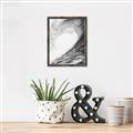 Picture of The Wave _GroupedProduct_Rectangle_Portrait_Photography _GroupedProduct_Rectangle_Portrait_Canvas_Framed_