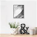 Picture of The Wave _GroupedProduct_Rectangle_Portrait_Photography _GroupedProduct_Rectangle_Portrait_Canvas_Framed_