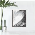 Picture of The Wave _GroupedProduct_Rectangle_Portrait_Photography _GroupedProduct_Rectangle_Portrait_Canvas_Framed_