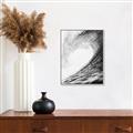 Picture of The Wave _GroupedProduct_Rectangle_Portrait_Photography _GroupedProduct_Rectangle_Portrait_Canvas_Framed_
