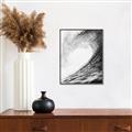 Picture of The Wave _GroupedProduct_Rectangle_Portrait_Photography _GroupedProduct_Rectangle_Portrait_Canvas_Framed_
