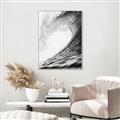 Picture of The Wave _GroupedProduct_Rectangle_Portrait_Photography _GroupedProduct_Rectangle_Portrait_Canvas_Framed_