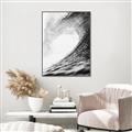 Picture of The Wave _GroupedProduct_Rectangle_Portrait_Photography _GroupedProduct_Rectangle_Portrait_Canvas_Framed_