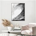 Picture of The Wave _GroupedProduct_Rectangle_Portrait_Photography _GroupedProduct_Rectangle_Portrait_Canvas_Framed_