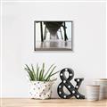 Picture of Under The Pier _GroupedProduct_Rectangle_Landscape_Photography _GroupedProduct_Rectangle_Landscape_Canvas_Framed_