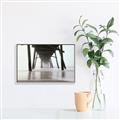Picture of Under The Pier _GroupedProduct_Rectangle_Landscape_Photography _GroupedProduct_Rectangle_Landscape_Canvas_Framed_