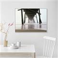 Picture of Under The Pier _GroupedProduct_Rectangle_Landscape_Photography _GroupedProduct_Rectangle_Landscape_Canvas_Framed_