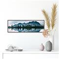 Picture of Crisp Water _GroupedProduct_Panel_Landscape_Photography _GroupedProduct_Panel_Landscape_Canvas_Framed_