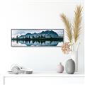 Picture of Crisp Water _GroupedProduct_Panel_Landscape_Photography _GroupedProduct_Panel_Landscape_Canvas_Framed_