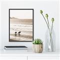 Picture of Surf Delight _GroupedProduct_Rectangle_Portrait_Photography _GroupedProduct_Rectangle_Portrait_Canvas_Framed_