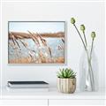 Picture of Fall Beach _GroupedProduct_Rectangle_Landscape_Photography _GroupedProduct_Rectangle_Landscape_Canvas_Framed_