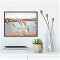 Picture of Fall Beach _GroupedProduct_Rectangle_Landscape_Photography _GroupedProduct_Rectangle_Landscape_Canvas_Framed_