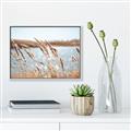 Picture of Fall Beach _GroupedProduct_Rectangle_Landscape_Photography _GroupedProduct_Rectangle_Landscape_Canvas_Framed_