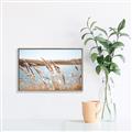 Picture of Fall Beach _GroupedProduct_Rectangle_Landscape_Photography _GroupedProduct_Rectangle_Landscape_Canvas_Framed_