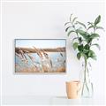 Picture of Fall Beach _GroupedProduct_Rectangle_Landscape_Photography _GroupedProduct_Rectangle_Landscape_Canvas_Framed_