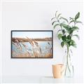 Picture of Fall Beach _GroupedProduct_Rectangle_Landscape_Photography _GroupedProduct_Rectangle_Landscape_Canvas_Framed_