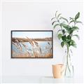 Picture of Fall Beach _GroupedProduct_Rectangle_Landscape_Photography _GroupedProduct_Rectangle_Landscape_Canvas_Framed_
