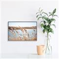 Picture of Fall Beach _GroupedProduct_Rectangle_Landscape_Photography _GroupedProduct_Rectangle_Landscape_Canvas_Framed_