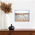 Picture of Fall Beach _GroupedProduct_Rectangle_Landscape_Photography _GroupedProduct_Rectangle_Landscape_Canvas_Framed_