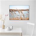 Picture of Fall Beach _GroupedProduct_Rectangle_Landscape_Photography _GroupedProduct_Rectangle_Landscape_Canvas_Framed_
