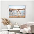 Picture of Fall Beach _GroupedProduct_Rectangle_Landscape_Photography _GroupedProduct_Rectangle_Landscape_Canvas_Framed_