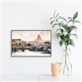 Picture of Old City view _GroupedProduct_Rectangle_Landscape_Photography _GroupedProduct_Rectangle_Landscape_Canvas_Framed_