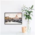 Picture of Old City view _GroupedProduct_Rectangle_Landscape_Photography _GroupedProduct_Rectangle_Landscape_Canvas_Framed_
