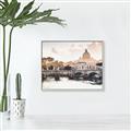 Picture of Old City view _GroupedProduct_Rectangle_Landscape_Photography _GroupedProduct_Rectangle_Landscape_Canvas_Framed_