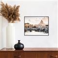 Picture of Old City view _GroupedProduct_Rectangle_Landscape_Photography _GroupedProduct_Rectangle_Landscape_Canvas_Framed_