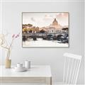 Picture of Old City view _GroupedProduct_Rectangle_Landscape_Photography _GroupedProduct_Rectangle_Landscape_Canvas_Framed_