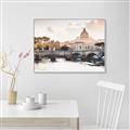 Picture of Old City view _GroupedProduct_Rectangle_Landscape_Photography _GroupedProduct_Rectangle_Landscape_Canvas_Framed_